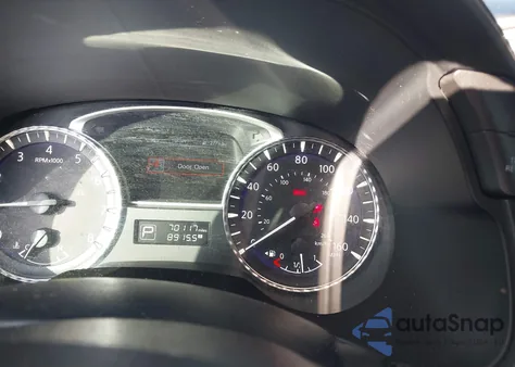 2018 Infiniti Qx60 from USA, damaged, VIN 5N1DL0MM1JC527272